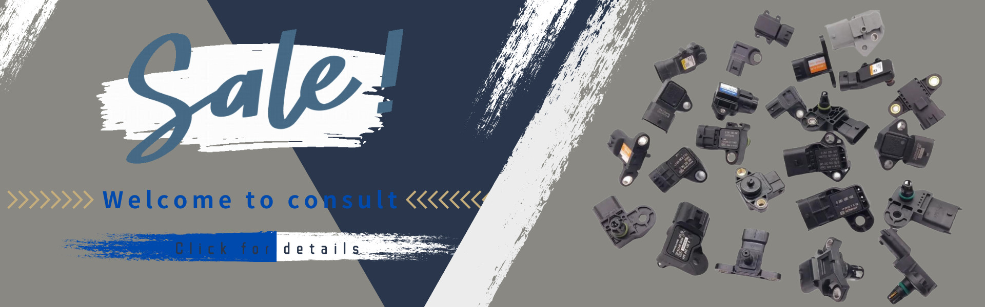 গুণ NOx সেন্সর কারখানা